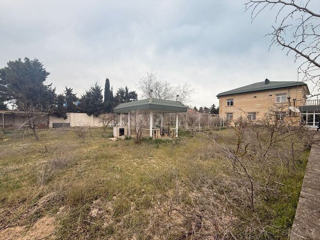 Satılır  torpaq 11 sot, Mərdəkan q., photo 9 from 13