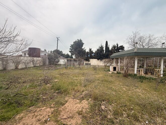 Satılır  torpaq 11 sot, Mərdəkan q., photo 10 from 13