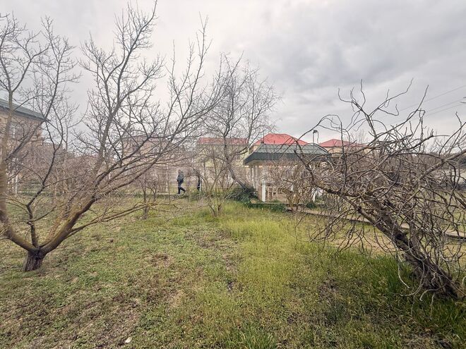 Satılır  torpaq 11 sot, Mərdəkan q., photo 6 from 13