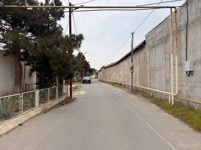 Satılır  torpaq 11 sot, Mərdəkan q., photo 4 from 13