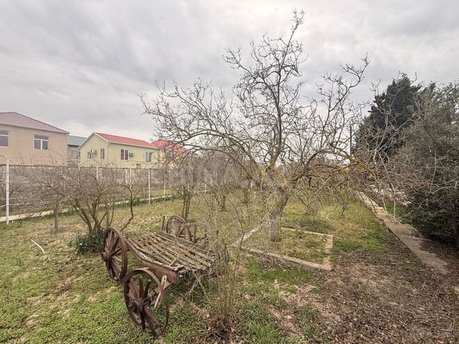 Satılır  torpaq 11 sot, Mərdəkan q., photo 5 from 13