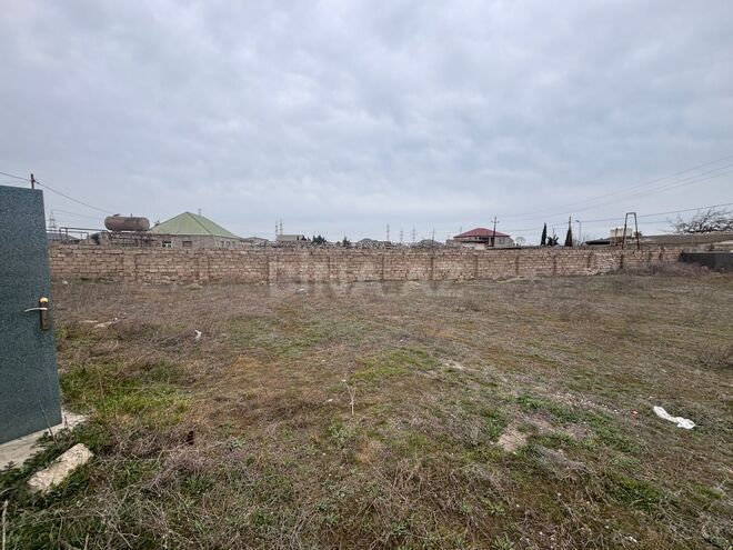 Продаётся  участок 8 сот, пос. Гала, photo 3 from 12