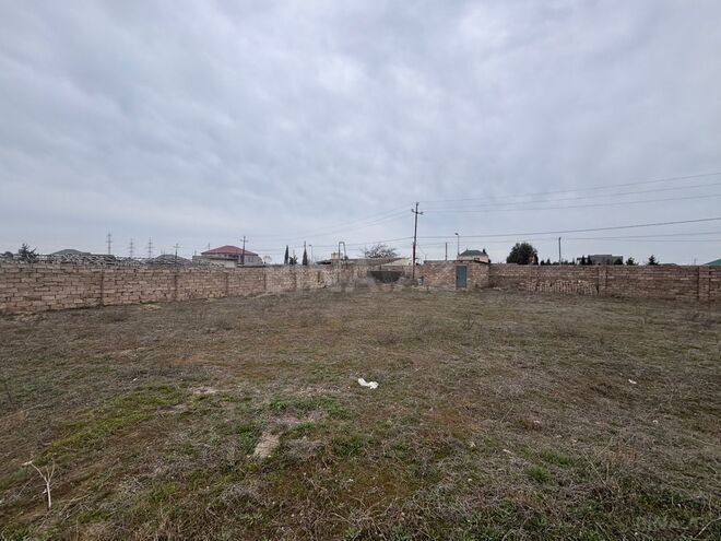 Продаётся  участок 8 сот, пос. Гала, photo 4 from 12