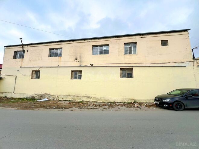 İcarəyə verilir  obyekt 90 m², Əhmədli m., photo 6 from 10