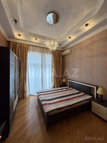 Satılır 3 otaqlı yeni tikili 136 m², 28 May m., photo 11 from 13