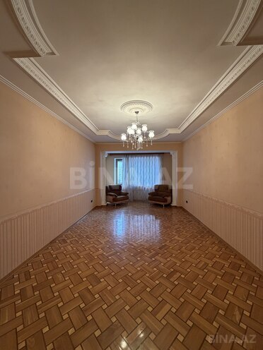 Satılır 3 otaqlı yeni tikili 136 m², 28 May m., photo 3 from 13