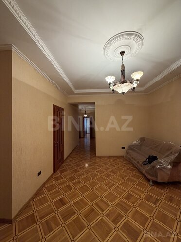 Satılır 3 otaqlı yeni tikili 136 m², 28 May m., photo 10 from 13