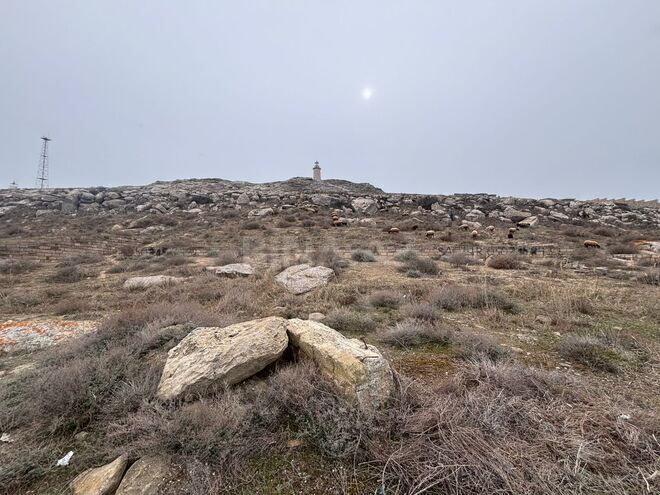 Продаётся  участок 12 сот, пос. Гюргян, photo 3 from 11