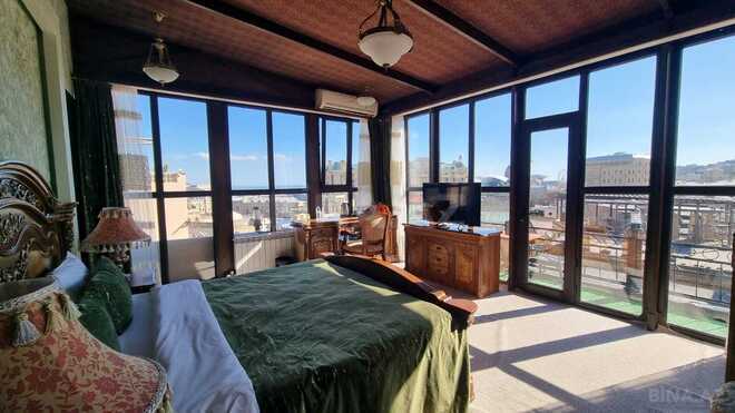 Сдаётся  объект 300 м², м. Ичеришехер, photo 3 from 10