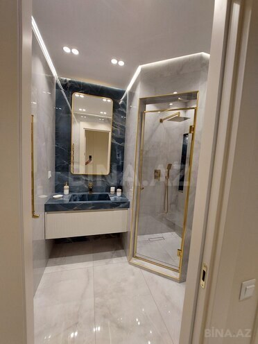 Satılır 3 otaqlı yeni tikili 85 m², Nəriman Nərimanov m., photo 14 from 21