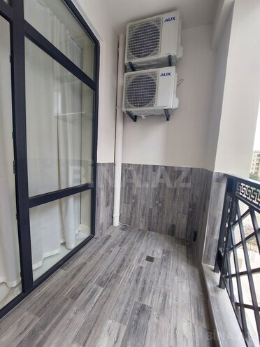 Satılır 3 otaqlı yeni tikili 85 m², Nəriman Nərimanov m., photo 13 from 21