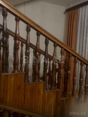 Продаётся 7-комн. дом/дача 600 м², м. Гянджлик, photo 4 from 6