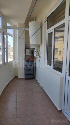 Продаётся 3-комн. новостройка 132 м², м. Нариман Нариманов, photo 7 from 19