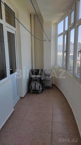 Продаётся 3-комн. новостройка 132 м², м. Нариман Нариманов, photo 16 from 19