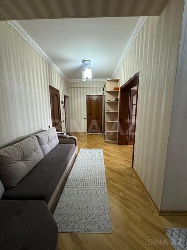 Продаётся 3-комн. новостройка 132 м², м. Нариман Нариманов, photo 14 from 19