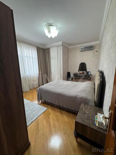 Продаётся 3-комн. новостройка 132 м², м. Нариман Нариманов, photo 11 from 19