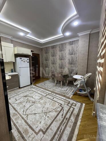 Продаётся 3-комн. новостройка 132 м², м. Нариман Нариманов, photo 3 from 19