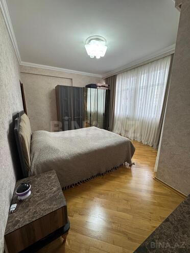 Продаётся 3-комн. новостройка 132 м², м. Нариман Нариманов, photo 12 from 19