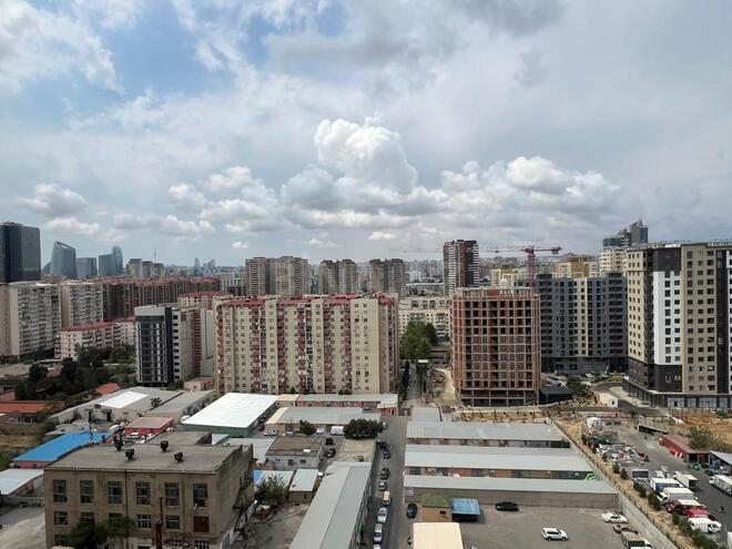 Продаётся 2-комн. новостройка 52.3 м², м. Шах Исмаил Хатаи, photo 15 from 18