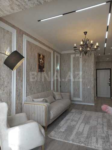 Продаётся 2-комн. новостройка 52.3 м², м. Шах Исмаил Хатаи, photo 4 from 18