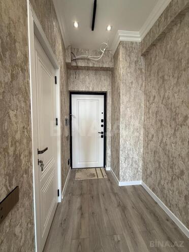 Продаётся 2-комн. новостройка 52.3 м², м. Шах Исмаил Хатаи, photo 17 from 18