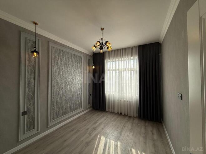 Продаётся 2-комн. новостройка 52.3 м², м. Шах Исмаил Хатаи, photo 9 from 18