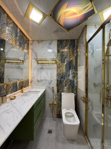 Продаётся 2-комн. новостройка 52.3 м², м. Шах Исмаил Хатаи, photo 11 from 18