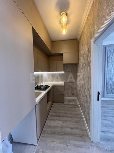Продаётся 2-комн. новостройка 52.3 м², м. Шах Исмаил Хатаи, photo 8 from 18