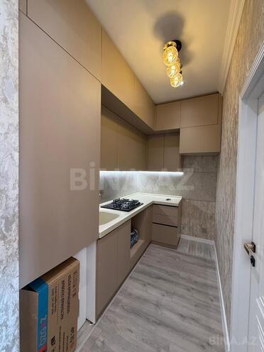 Продаётся 2-комн. новостройка 52.3 м², м. Шах Исмаил Хатаи, photo 7 from 18