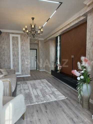 Продаётся 2-комн. новостройка 52.3 м², м. Шах Исмаил Хатаи, photo 5 from 18