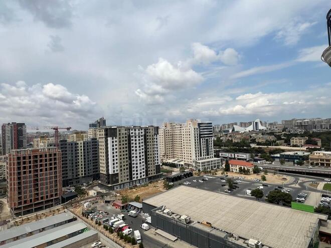 Продаётся 2-комн. новостройка 52.3 м², м. Шах Исмаил Хатаи, photo 16 from 18