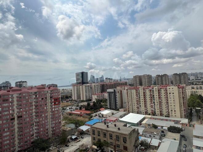 Продаётся 2-комн. новостройка 52.3 м², м. Шах Исмаил Хатаи, photo 14 from 18