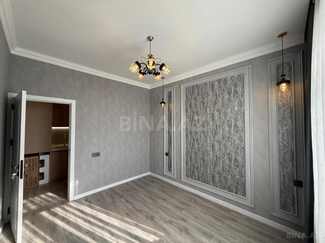 Продаётся 2-комн. новостройка 52.3 м², м. Шах Исмаил Хатаи, photo 10 from 18