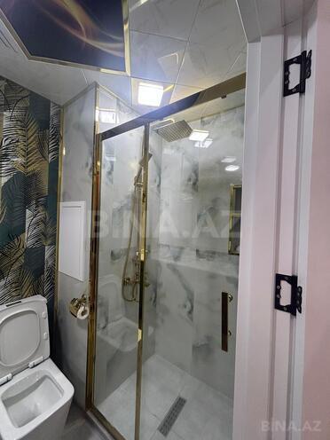 Продаётся 2-комн. новостройка 52.3 м², м. Шах Исмаил Хатаи, photo 13 from 18