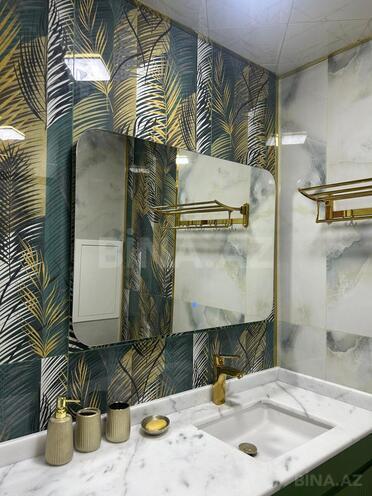 Продаётся 2-комн. новостройка 52.3 м², м. Шах Исмаил Хатаи, photo 12 from 18