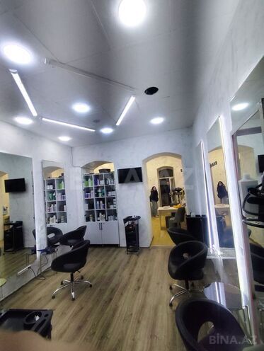 İcarəyə verilir  obyekt 45 m², 28 May m., photo 4 from 6