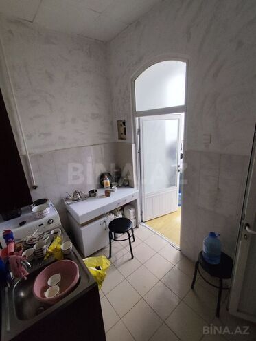 İcarəyə verilir  obyekt 45 m², 28 May m., photo 5 from 6