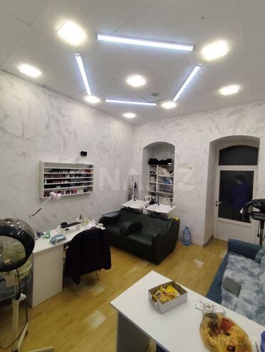 İcarəyə verilir  obyekt 45 m², 28 May m., photo 3 from 6