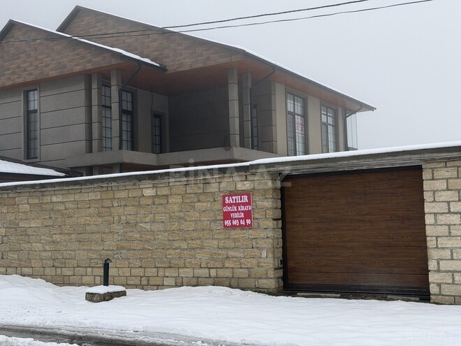 Продаётся 5-комн. дом/дача 270 м², photo 3 from 16