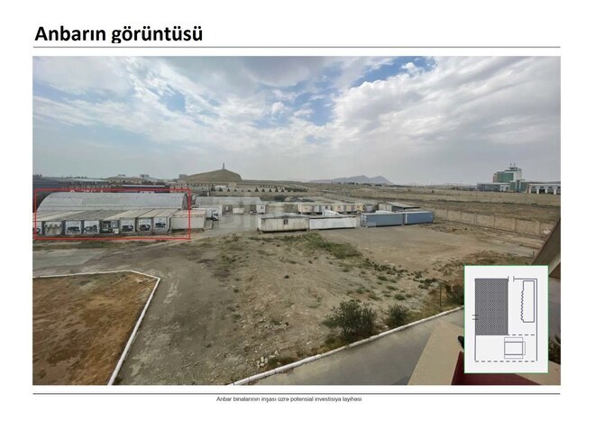 Сдаётся  объект 3 000 м², пос. Локбатан, photo 10 from 14