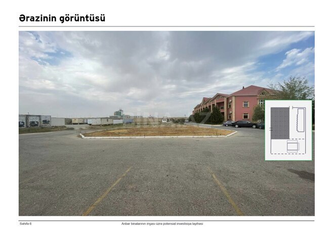 Сдаётся  объект 3 000 м², пос. Локбатан, photo 11 from 14