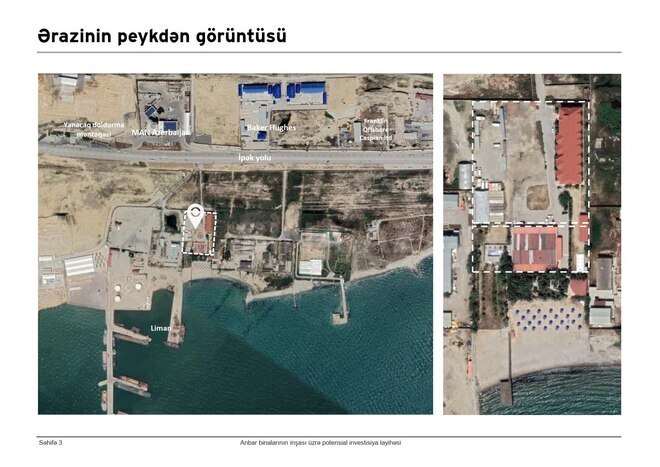 Сдаётся  объект 3 000 м², пос. Локбатан, photo 8 from 14