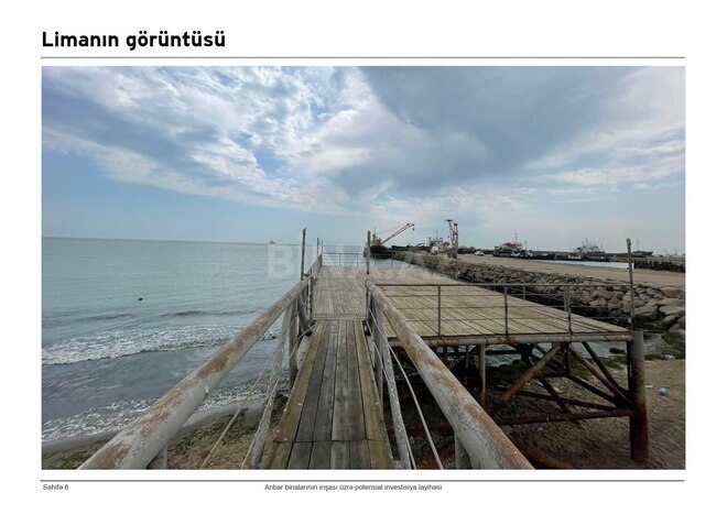 Сдаётся  объект 3 000 м², пос. Локбатан, photo 13 from 14