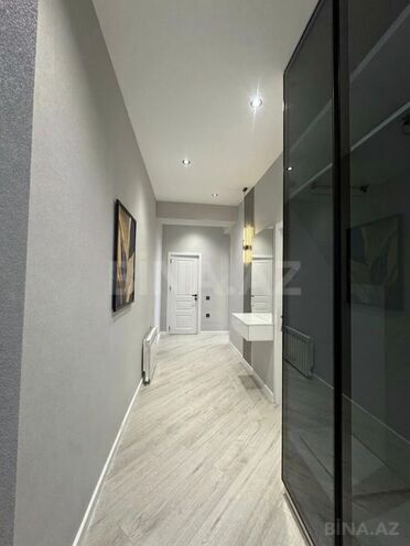 Satılır 2 otaqlı yeni tikili 58 m², Həzi Aslanov m., photo 5 from 12