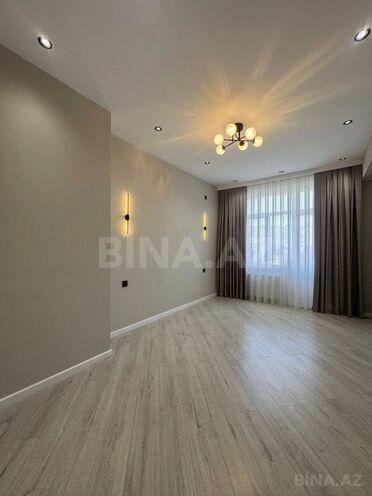 Satılır 2 otaqlı yeni tikili 58 m², Həzi Aslanov m., photo 6 from 12