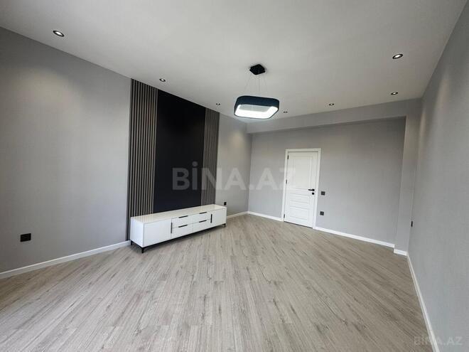 Satılır 2 otaqlı yeni tikili 58 m², Həzi Aslanov m., photo 3 from 12