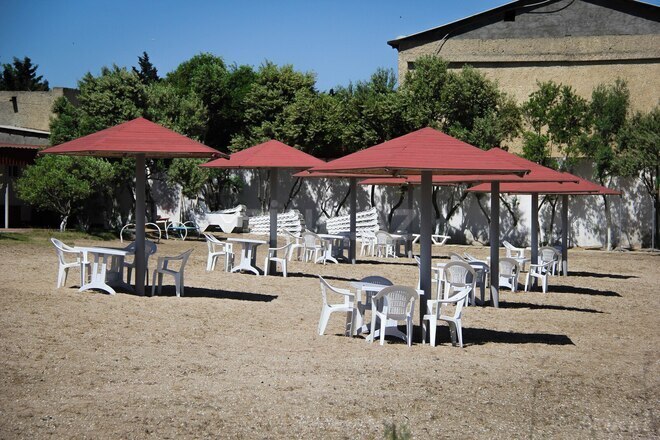 İcarəyə verilir  obyekt 850 m², Lökbatan q., photo 7 from 21