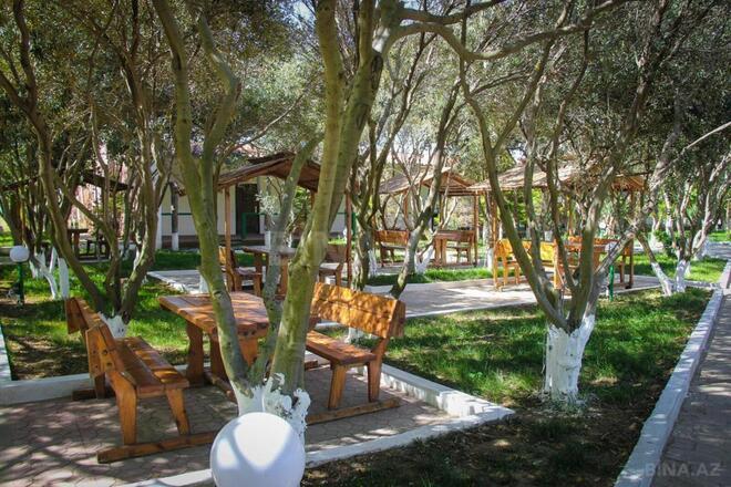 İcarəyə verilir  obyekt 850 m², Lökbatan q., photo 17 from 21