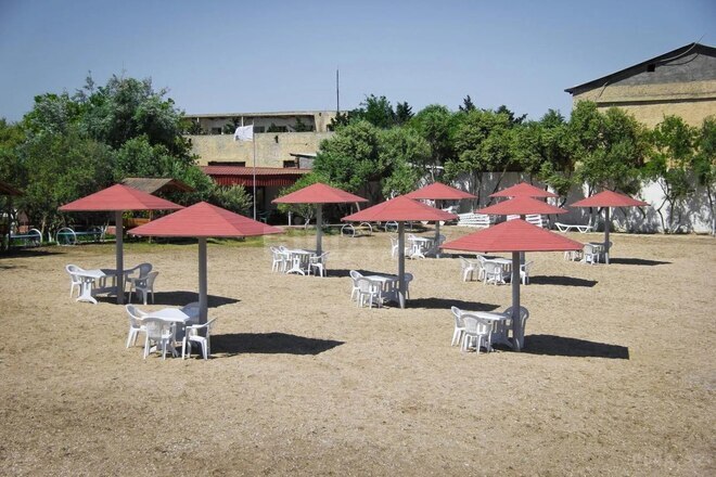 İcarəyə verilir  obyekt 850 m², Lökbatan q., photo 11 from 21