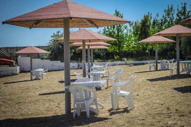 İcarəyə verilir  obyekt 850 m², Lökbatan q., photo 15 from 21